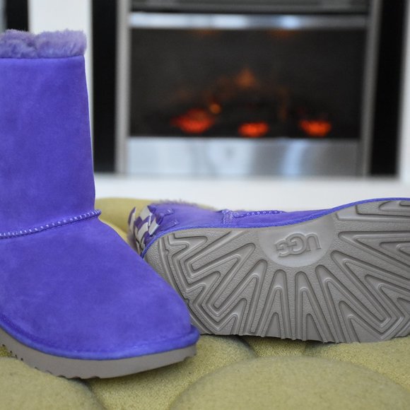 BAILEY BOW II BOOT - Picture 3 of 4